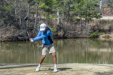 Byrnes Invitational -89